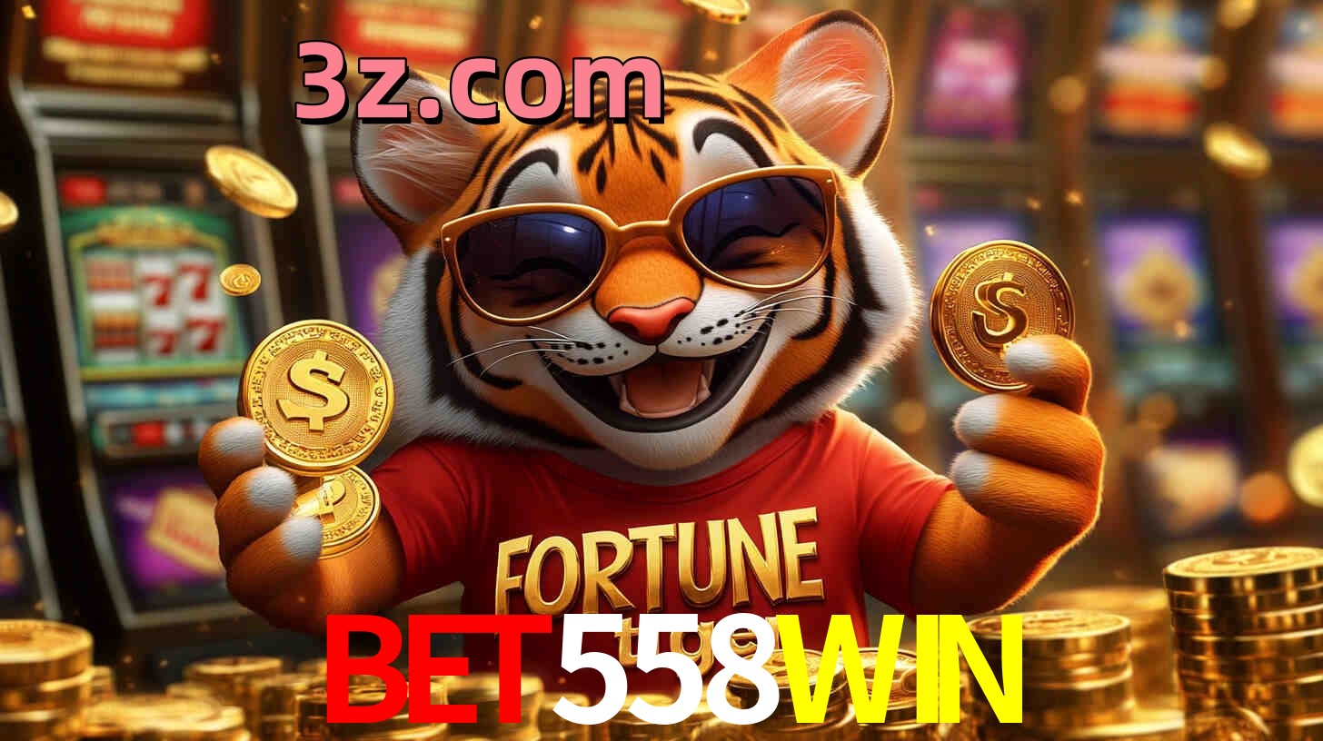 Fortune Tiger no Cassino Online BET558WIN